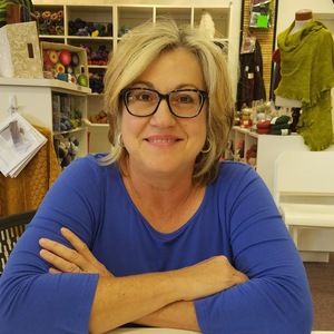 Meet your Posher, Ava